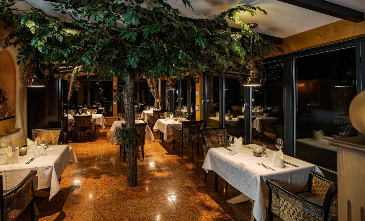 Hotel Kristall - Adults Only Gerlos