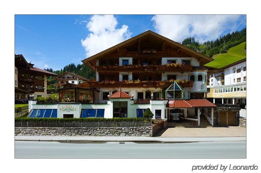 Kristall - Adults Only Hotel