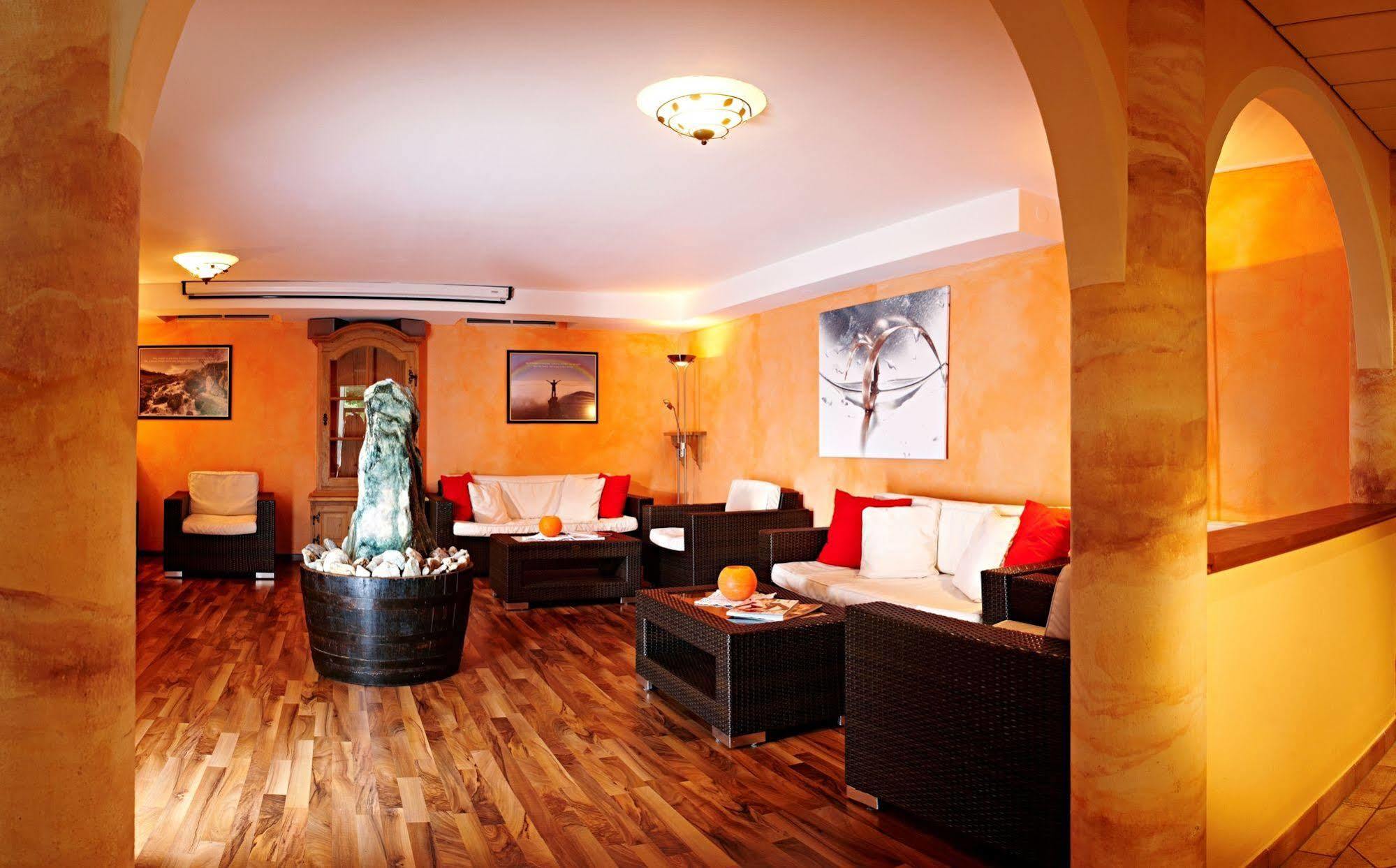 Kristall - Adults Only Gerlos