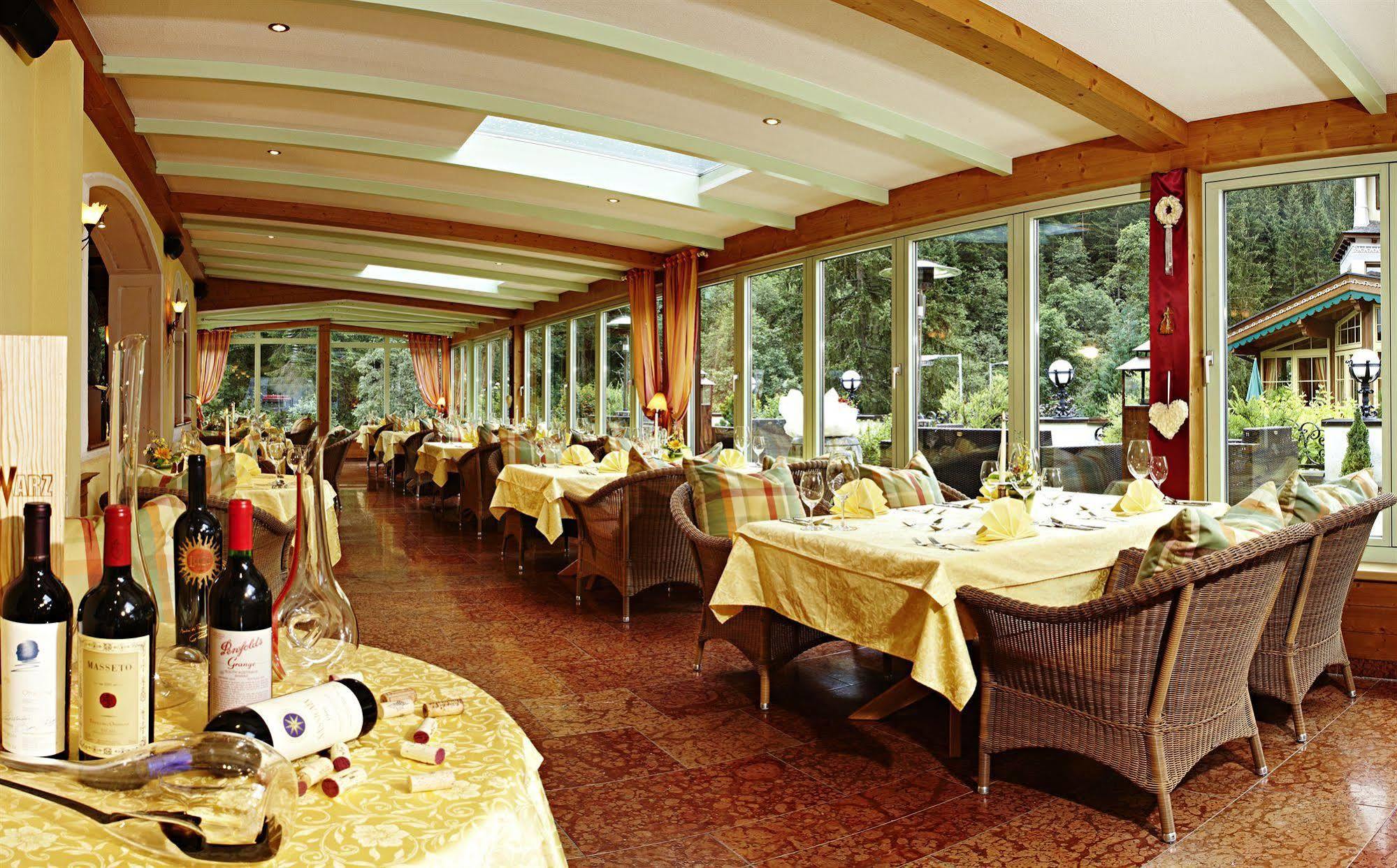 Kristall - Adults Only Gerlos