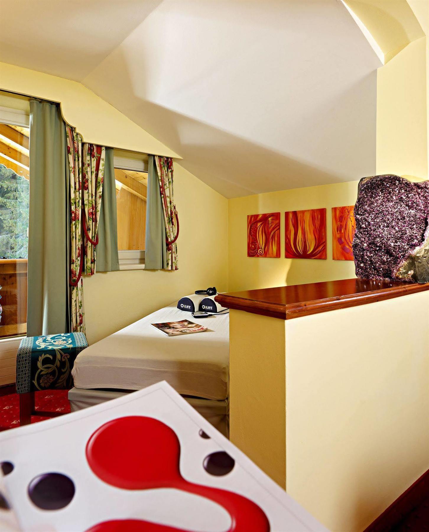 Hotel Kristall - Adults Only