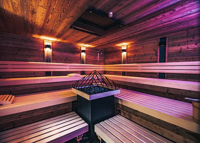 Hotel Kristall - Adults Only