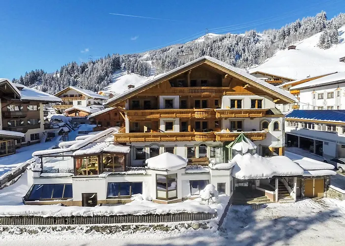 Hotel Kristall - Adults Only
