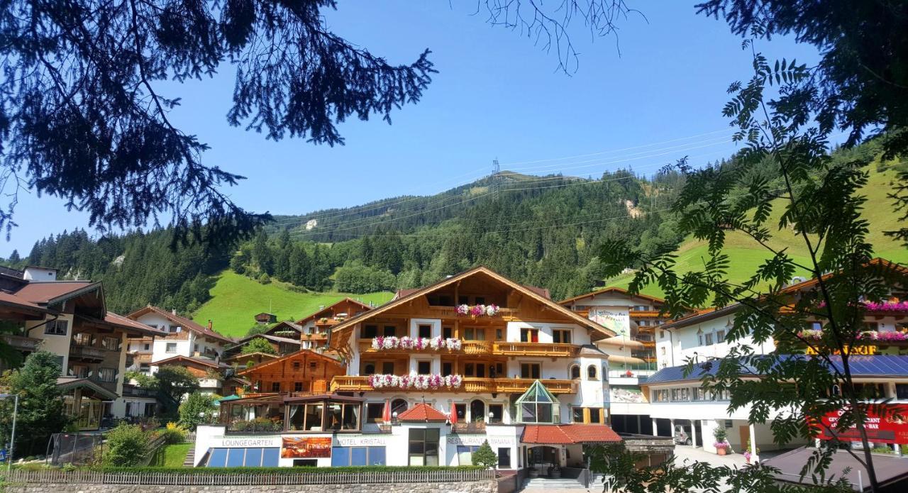 Kristall - Adults Only Hotel