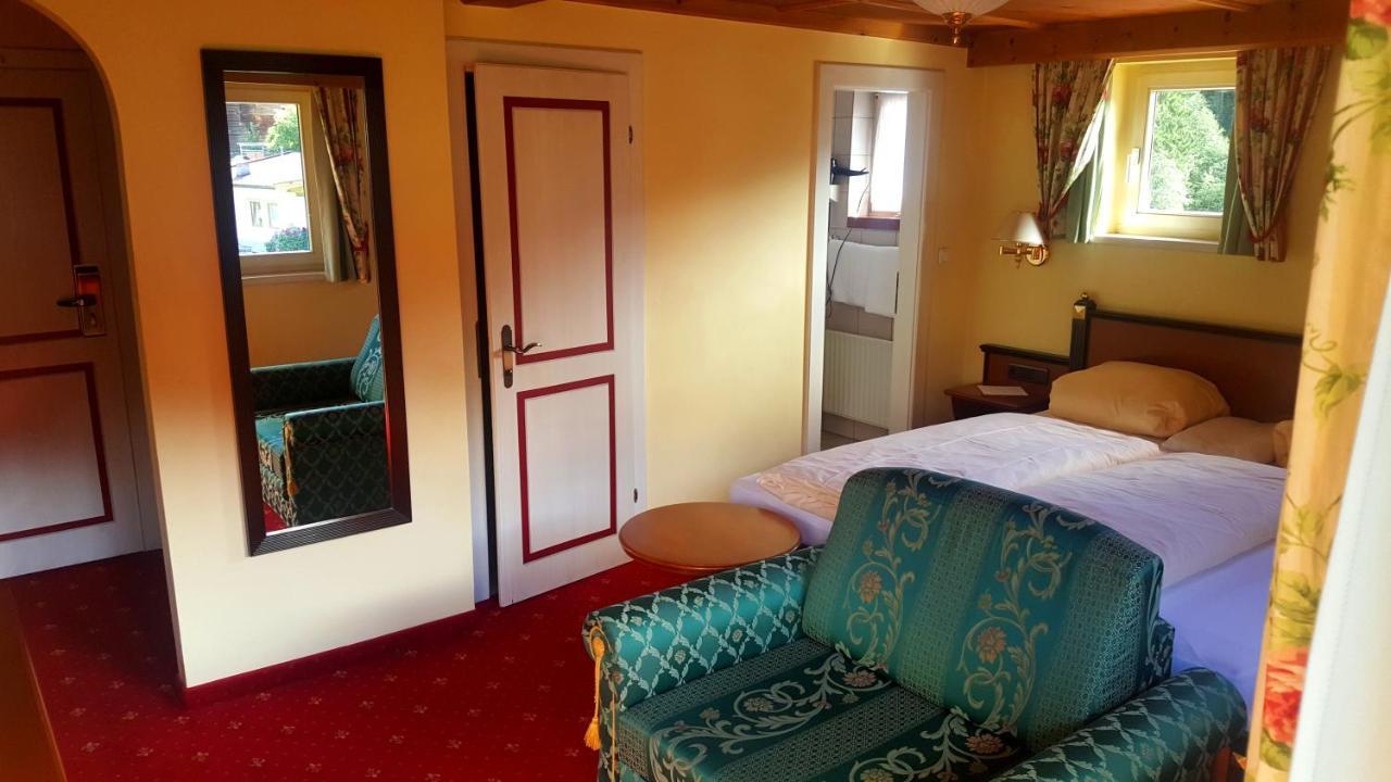 Hotel Kristall - Adults Only