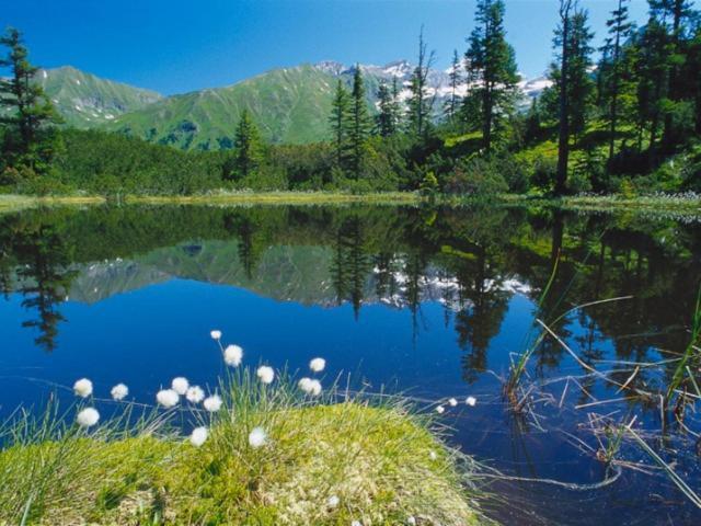 Kristall - Adults Only 4* Gerlos