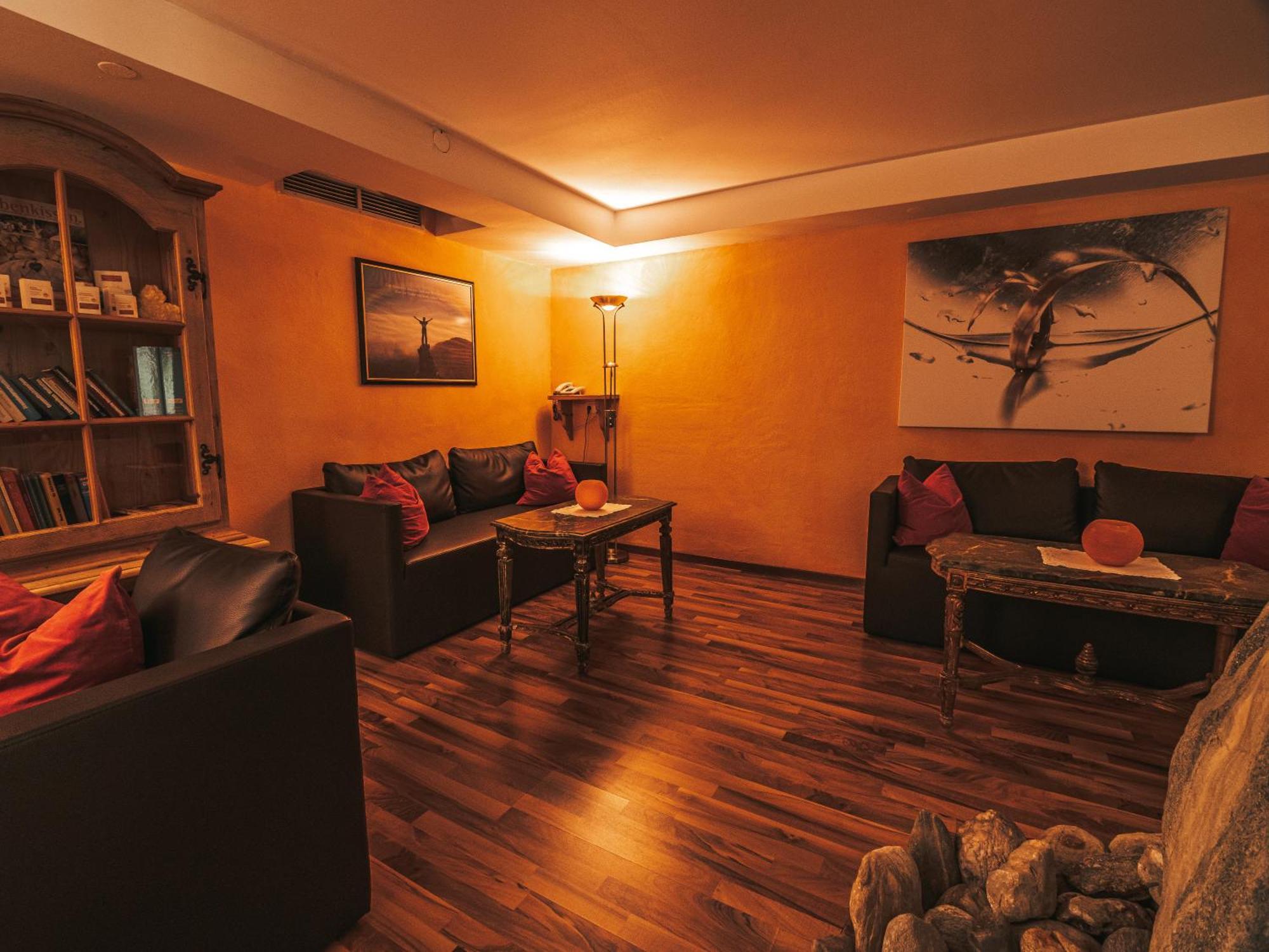Kristall - Adults Only Hotel 4*