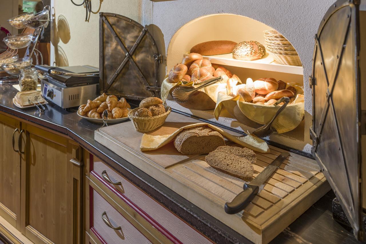 Kristall - Adults Only Hotel Gerlos