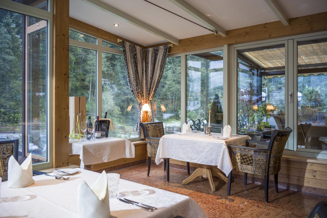 Kristall - Adults Only Hotel Gerlos