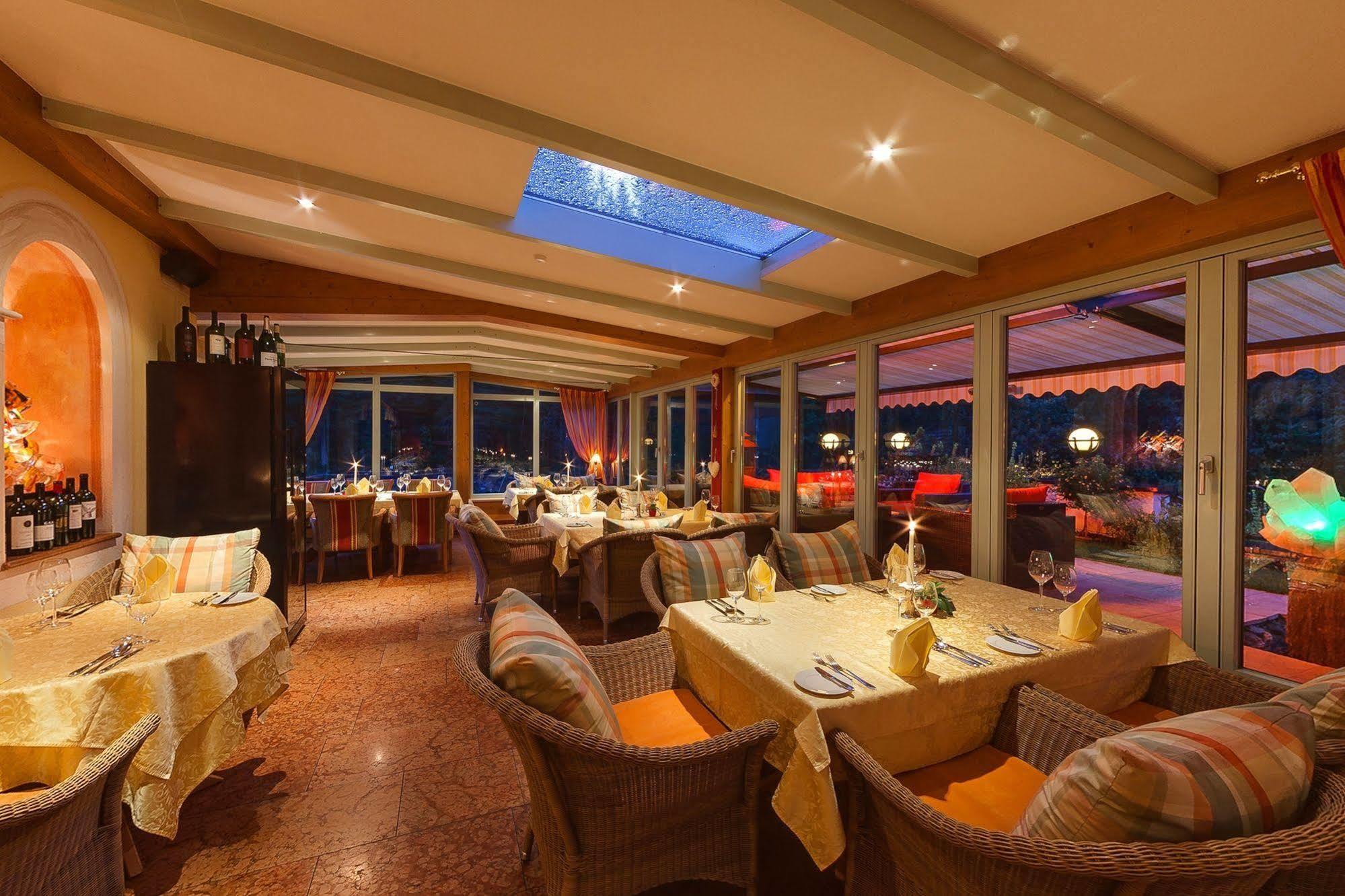Hotel Kristall - Adults Only Gerlos