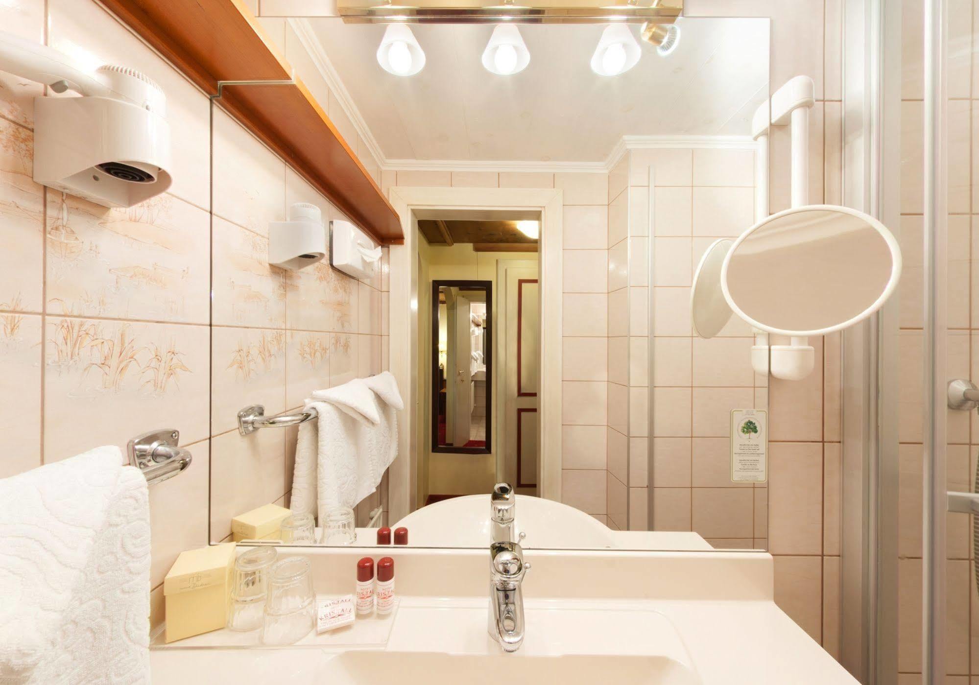 Kristall - Adults Only Hotel Gerlos