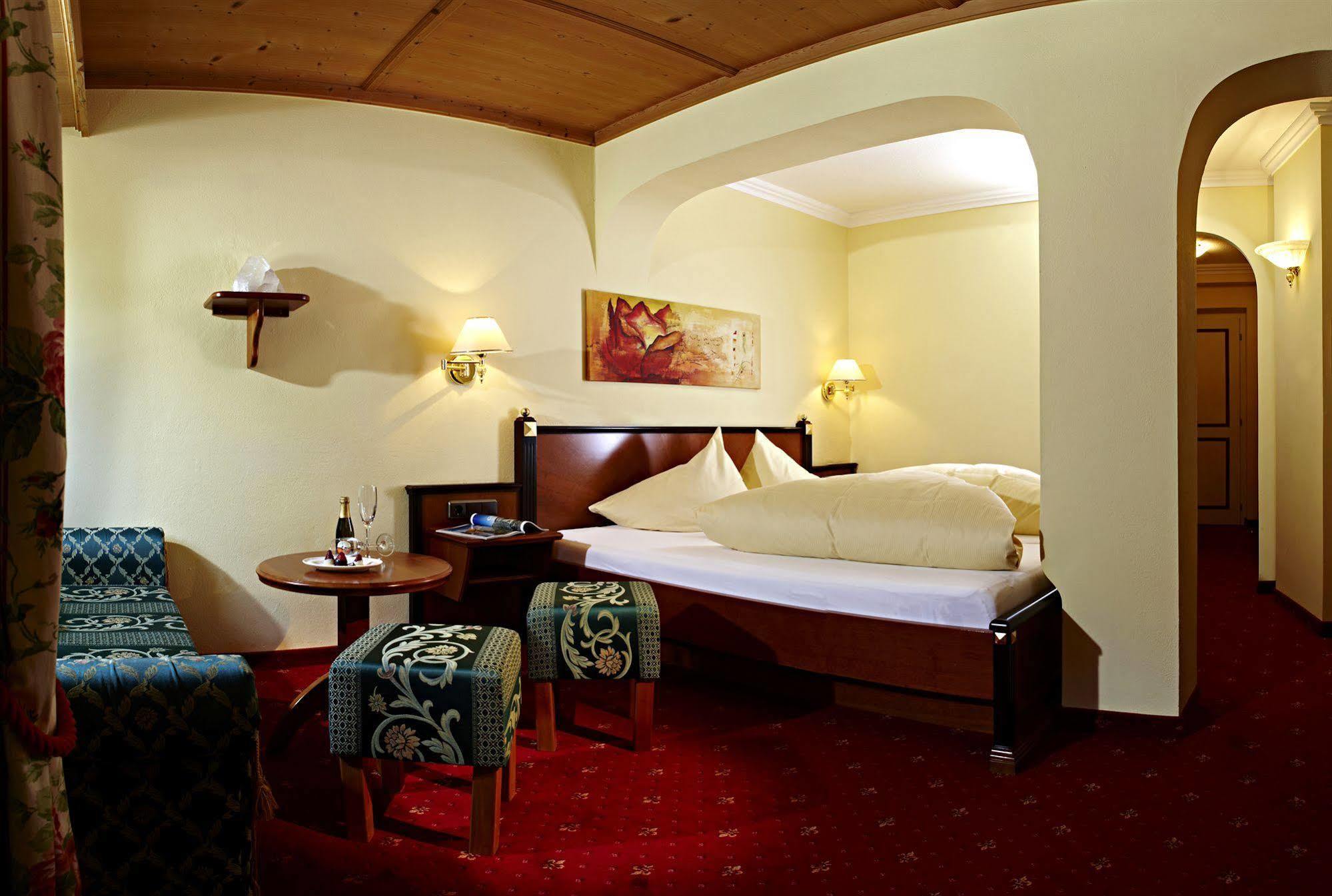 Kristall - Adults Only Hotel