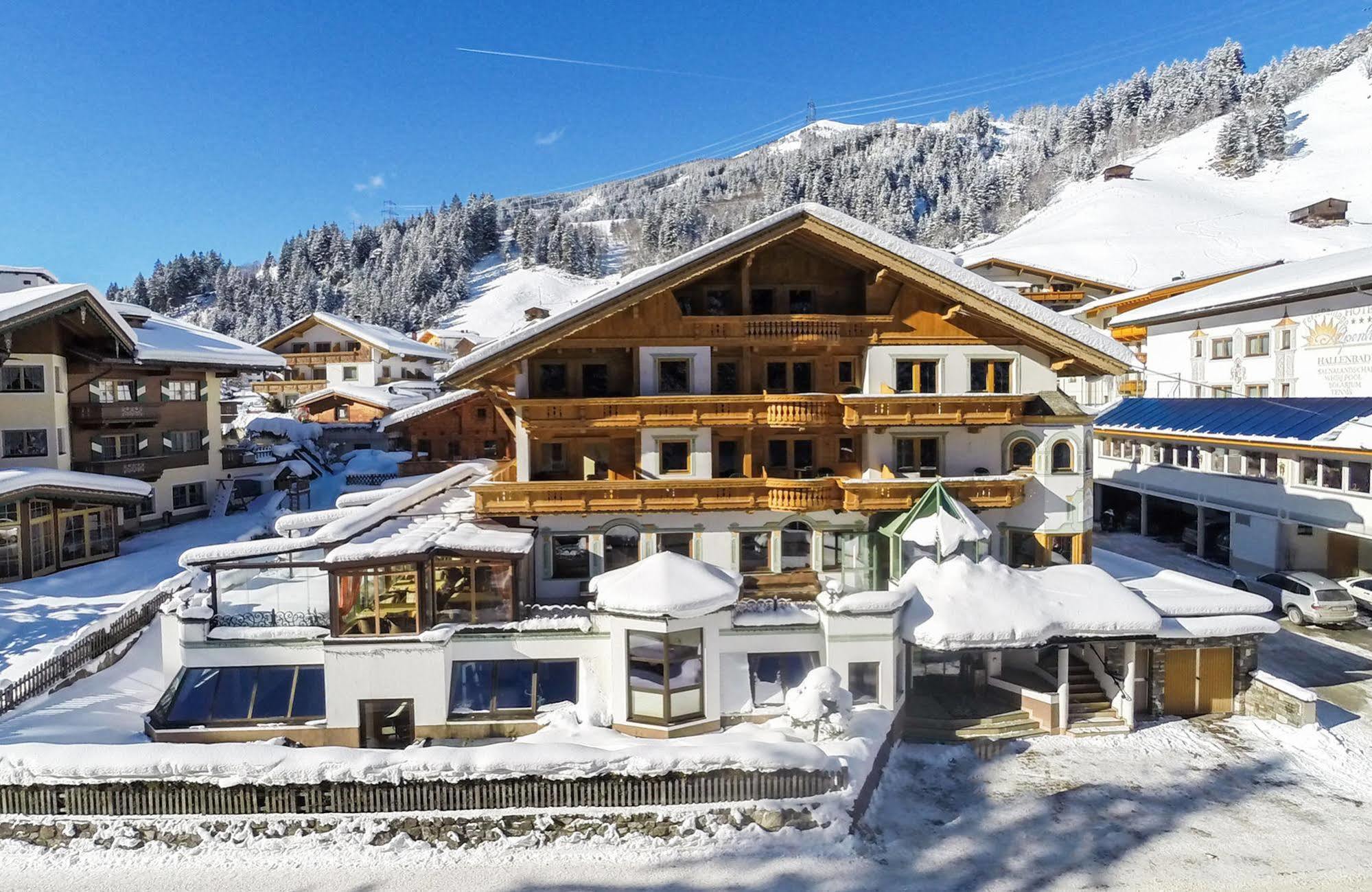 Kristall - Adults Only Gerlos