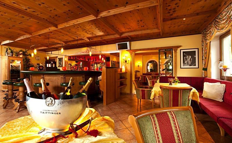 Hotel Kristall - Adults Only Gerlos