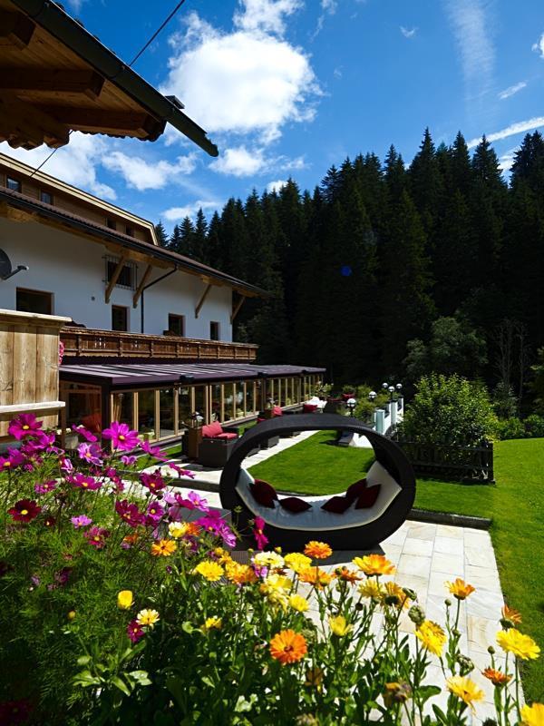 Hotel Kristall - Adults Only
