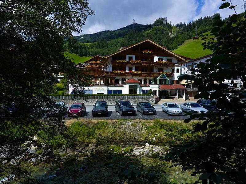 Kristall - Adults Only Gerlos