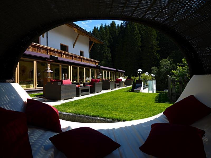 Hotel Kristall - Adults Only Gerlos